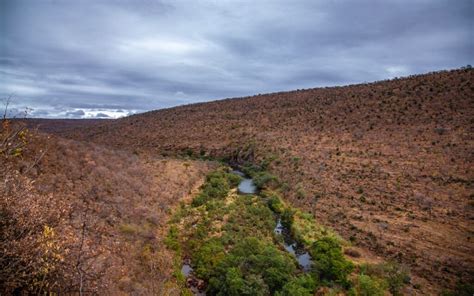 The Waterberg Biosphere: a hidden treasure of South African Heritage - Home Food and Travel