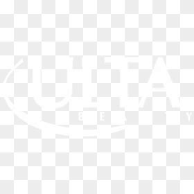 Ulta Beauty Rewards - Ulta Logo White, HD Png Download - vhv