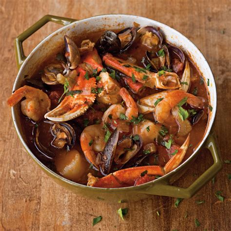 San Francisco Cioppino Recipe | Williams-Sonoma Taste