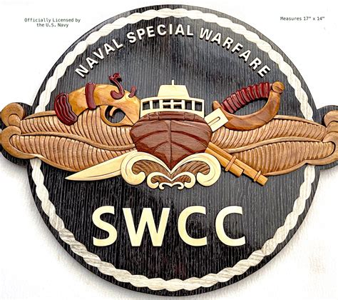 Swcc Logo Wallpaper