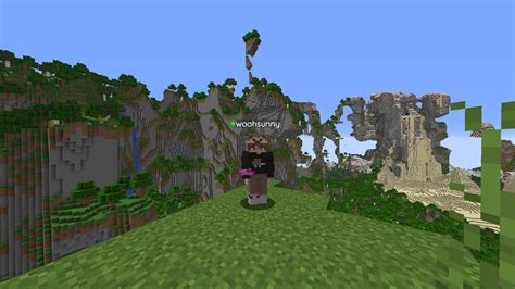 pvpink - a pvp resource pack - Screenshots - Minecraft Resource Packs ...