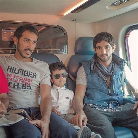 Dubai’s Crown Prince Has a Fun-filled Adventurous Lifestyle (64 pics ...