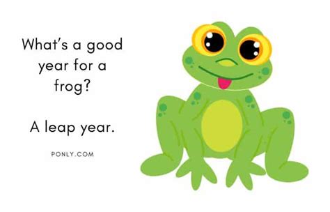 50 Funny Frog Puns and One-Liners