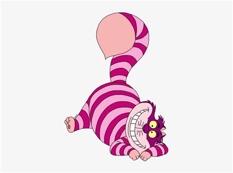 Cheshire Cat Clipart Cute - Disney Alice In Wonderland Cheshire Cat ...