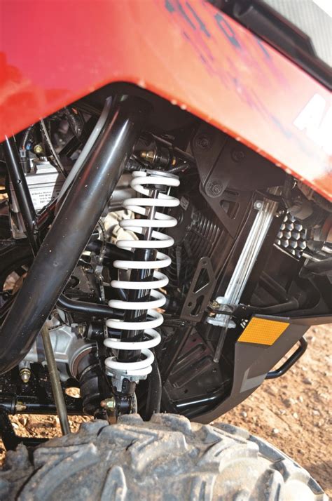 HOW-TO: Setting up UTV suspension - UTV Action Magazine