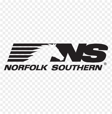 Norfolk Southern Logo Png - Free PNG Images ID 21271 | TOPpng