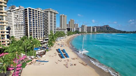 Waikiki Aerial Wallpapers - Wallpaper Cave