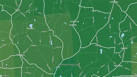 The Safest and Most Dangerous Places in Rome, PA: Crime Maps and Statistics | CrimeGrade.org