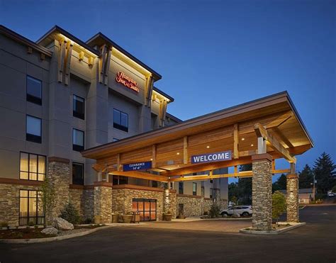 HAMPTON INN & SUITES ROSEBURG $109 ($̶1̶8̶4̶) - Prices & Hotel Reviews - OR - Tripadvisor