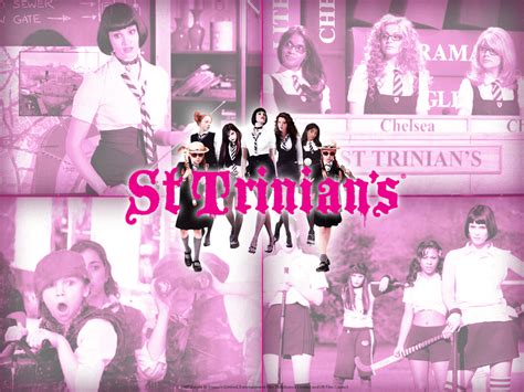 St Trinians (2007) images St Trinians Official HD wallpaper and background photos (545008)