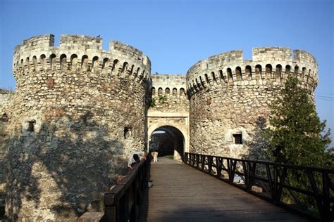 The Belgrade Fortress | Places to visit, Belgrade fortress, Lonely planet