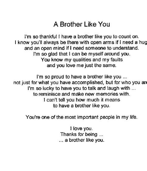 Brother And Sister Quotes And Poems. QuotesGram