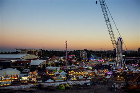 Stampede unveils lineup of free concerts on Coca-Cola and Big Four stages - LiveWire Calgary