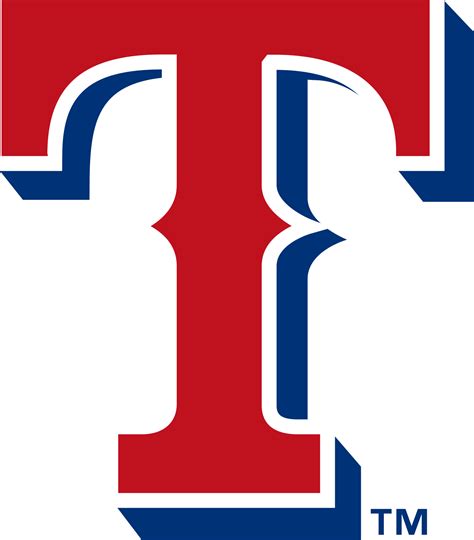 Texas Rangers Logo - PNG and Vector - Logo Download