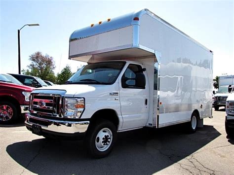 Cutaway Van for sale in California