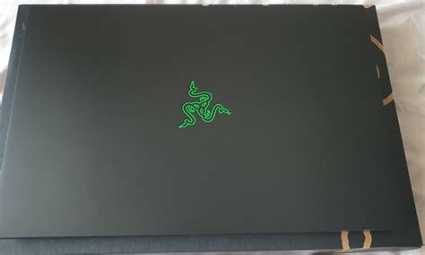 Razer Blade 15 Base Model (RTX 3070, 15.6"), Computers & Tech, Laptops ...