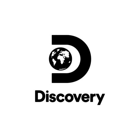 Discovery Channel Logo Vector - (.Ai .PNG .SVG .EPS Free Download)