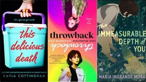 The Best New YA Books of April 2023 - Paste Magazine