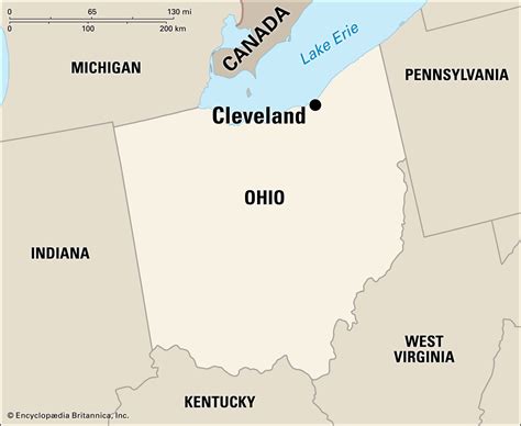 Ohio at a glance - Kids | Britannica Kids | Homework Help