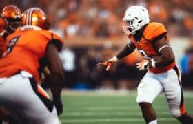 Oklahoma State Cowboys Football Tickets - StubHub