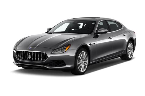 2018 Maserati Quattroporte Prices, Reviews, and Photos - MotorTrend