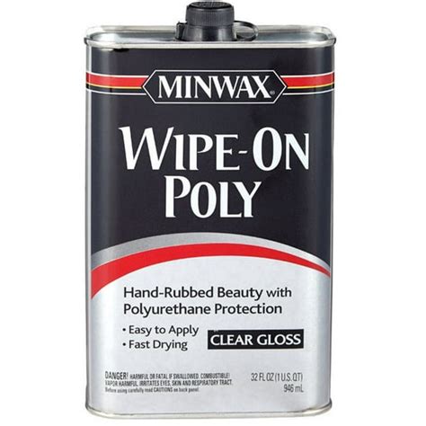 Wipe Clear Coat