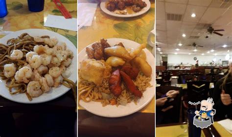 China Pearl in Breese - Chinese restaurant menu and reviews