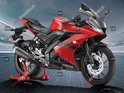 Yamaha R15 V3 Bs6 All Colors 2021 Full Walkaround अच्छा कोनसा दिखेगा On ...