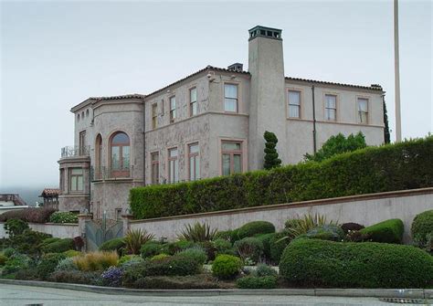 540 El Camino Del Mar - San Francisco, California