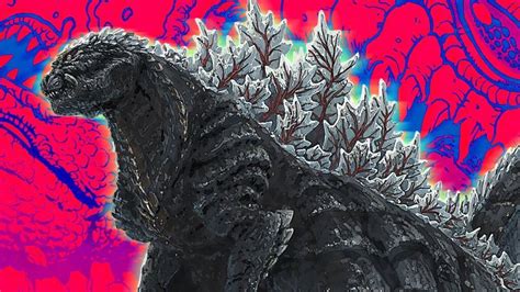 Godzilla Singular Point: El anime de Netflix estrena un espectacular ...