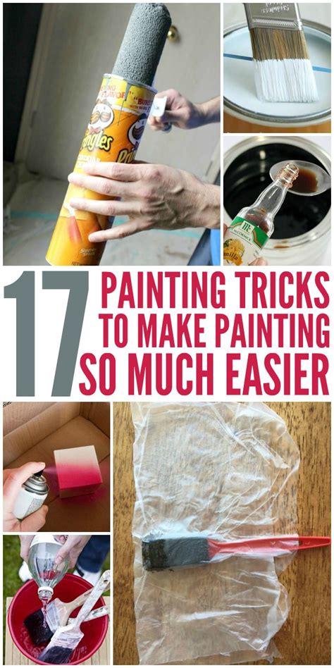 560 best images about Painting - Tips & Tricks on Pinterest | Faux ...