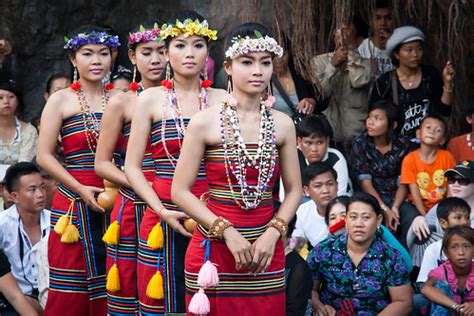 Cambodian Cultural Village | Cambodian Cultural Village duri… | Flickr