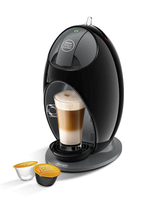 Nescafé Dolce Gusto Coffee Machine UK Review