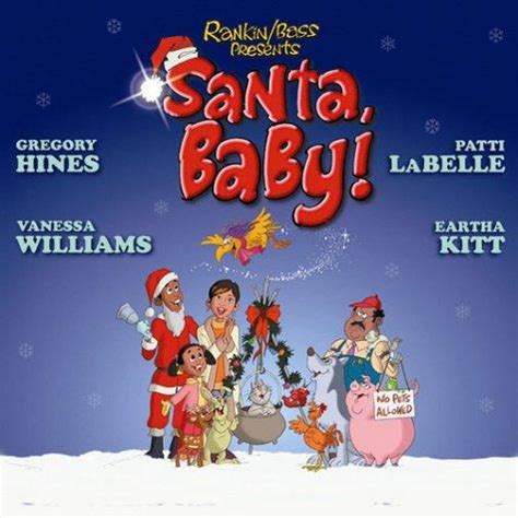 Santa, Baby! (2001)