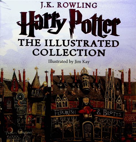 harry potter collection - okgo.net