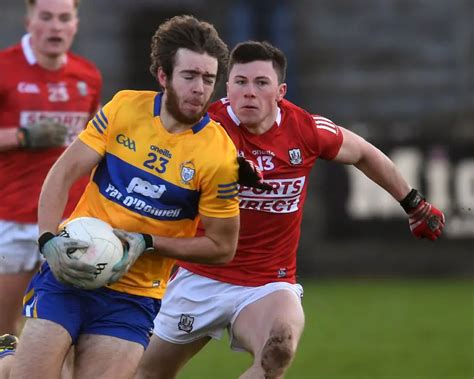 Winning start important for Clare footballers to kick off NFL campaign - Clare Echo