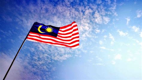 Fly Breeze 3x5 Foot Malaysia Flag - Anley Flags