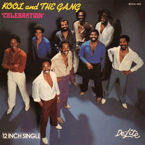 DOWNLOAD MP3: Kool & the Gang – Celebration Mp3 Download - NaijaGreen.Com