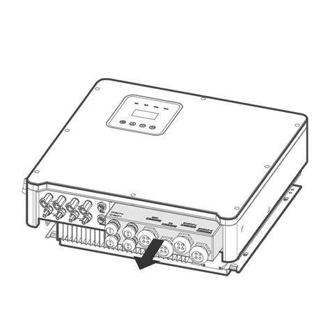 High Efficiency Residential Energy Storage System IP65 Solar Battery ...