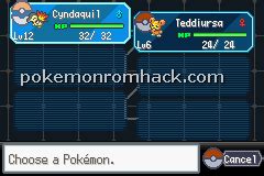 Pokemon GS Chronicles Download, Informations & Media - Pokemon GBA ROM ...