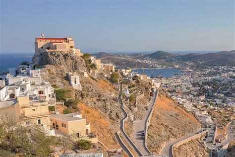 Top things to do in Syros, Greece - A hidden gem in the Cyclades ...