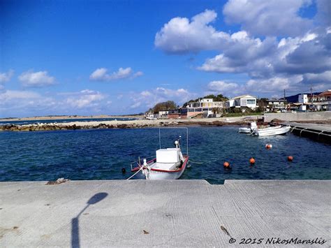 St George, South Corfu, Wild Flower