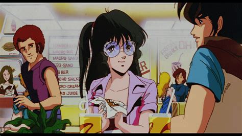 Macross: Do You Remember Love? (1984) Screencap | Fancaps