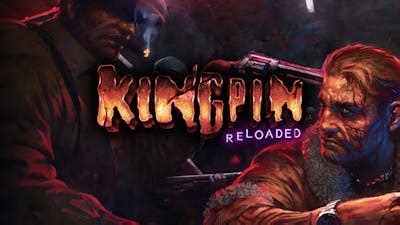 Kingpin: Reloaded | PC Steam Game | Fanatical