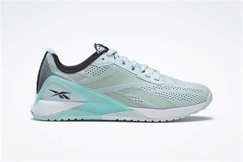 Reebok Nano X1 Isn’t Just for Crossfit: Release Info, Images & More – Footwear News