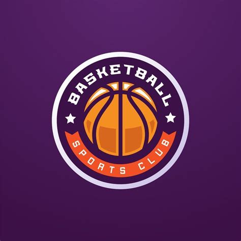 Basketball Club Logo for Sports Team Sports Logo, Sports Team, Basketball Logo Design, Baskeball ...