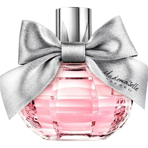 Mademoiselle Azzaro by Azzaro » Reviews & Perfume Facts