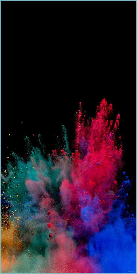 Colourful Aesthetic Wallpapers - Wallpaper Cave