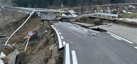 Terremoto no Japão deixa 48 mortos; buscas por sobreviventes continuam - Metro 1