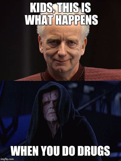 Palpatine - Imgflip